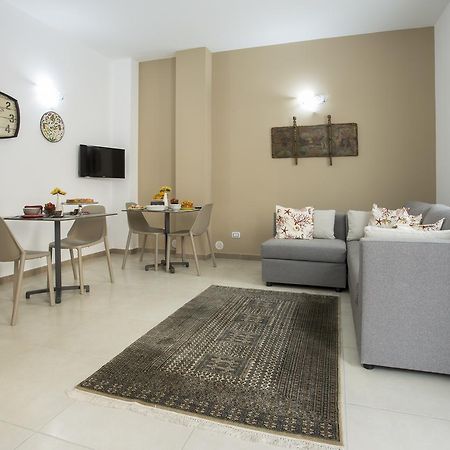B&B Cinisi Mare E Monti المظهر الخارجي الصورة