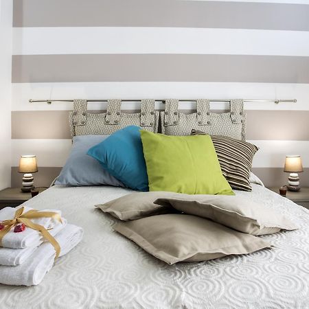 B&B Cinisi Mare E Monti المظهر الخارجي الصورة