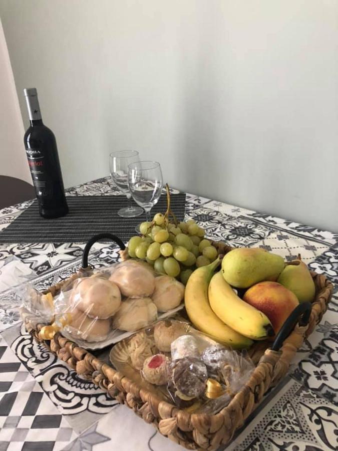 B&B Cinisi Mare E Monti المظهر الخارجي الصورة