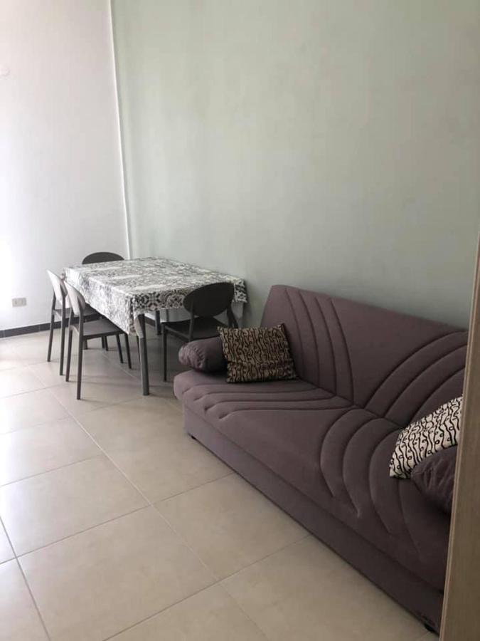 B&B Cinisi Mare E Monti المظهر الخارجي الصورة