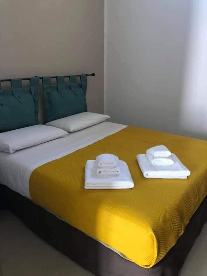 B&B Cinisi Mare E Monti المظهر الخارجي الصورة