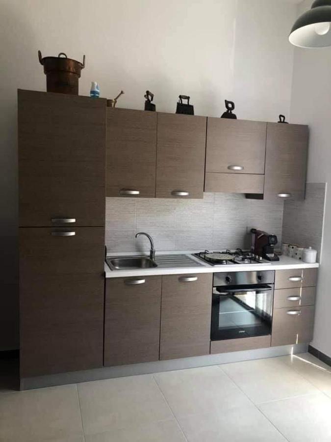 B&B Cinisi Mare E Monti المظهر الخارجي الصورة