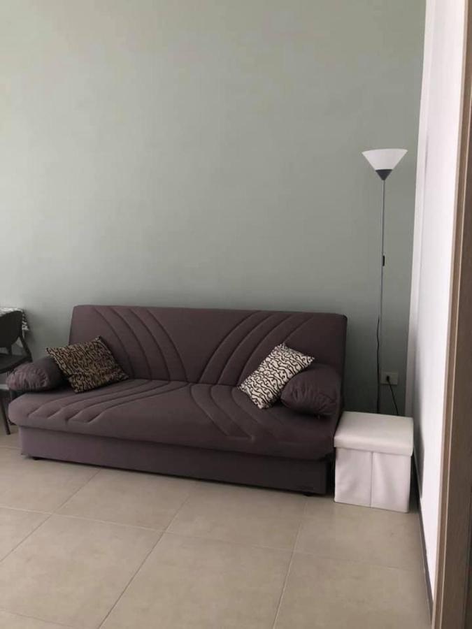 B&B Cinisi Mare E Monti المظهر الخارجي الصورة