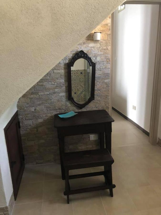 B&B Cinisi Mare E Monti المظهر الخارجي الصورة