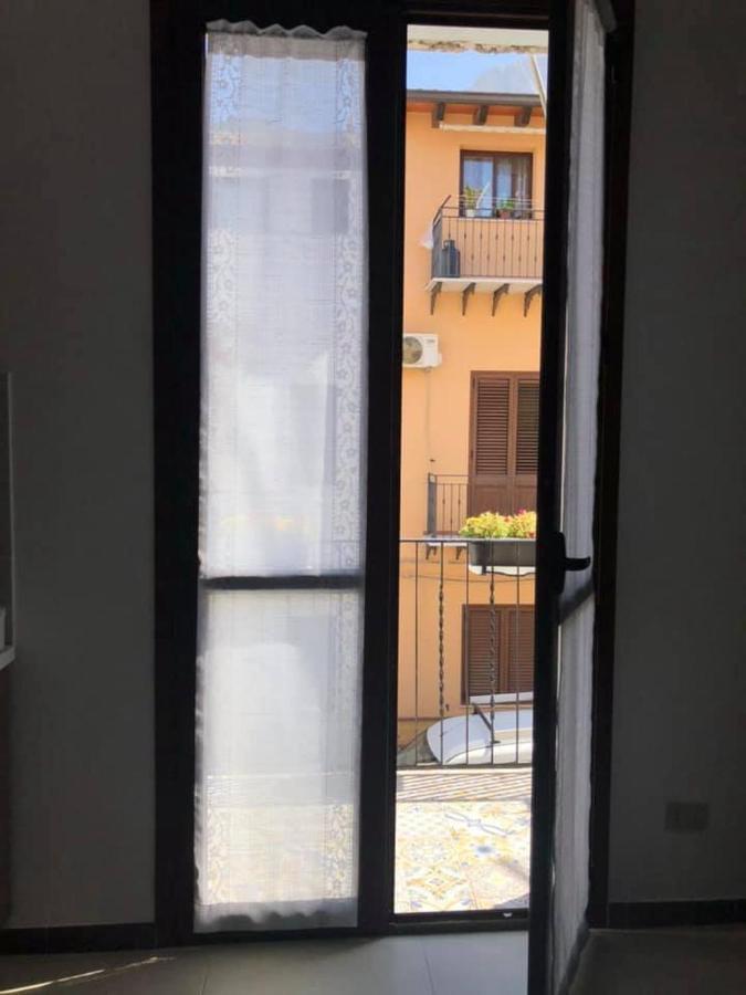 B&B Cinisi Mare E Monti المظهر الخارجي الصورة