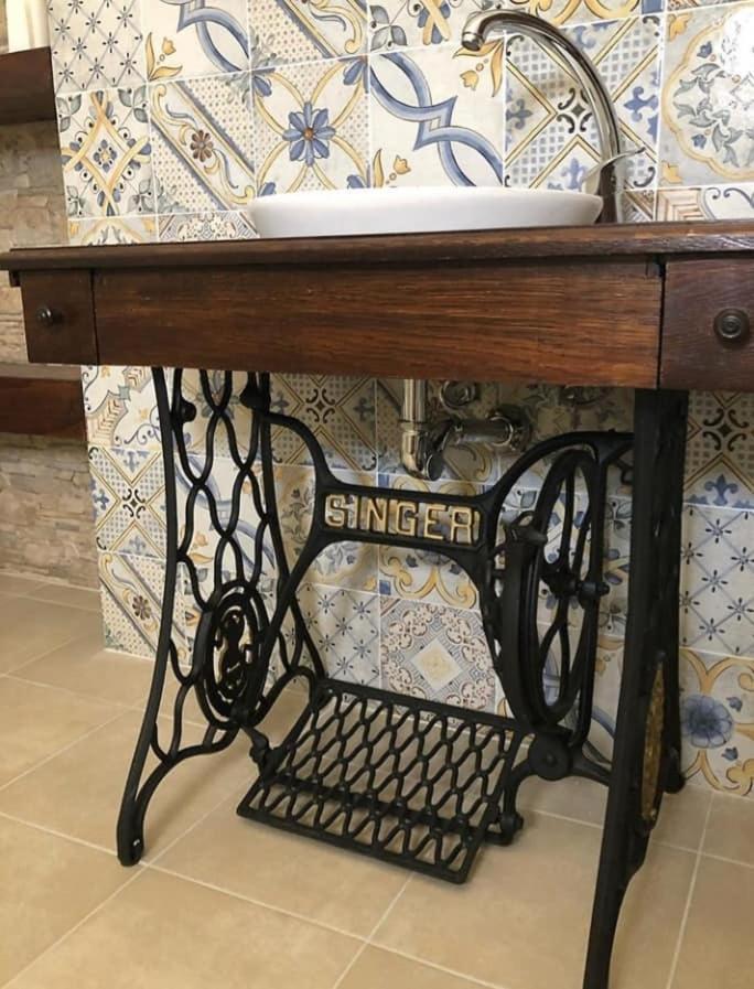 B&B Cinisi Mare E Monti المظهر الخارجي الصورة
