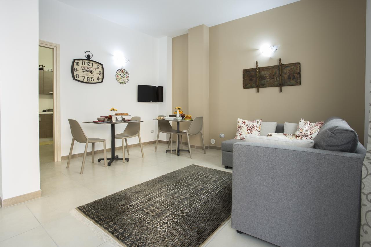 B&B Cinisi Mare E Monti المظهر الخارجي الصورة
