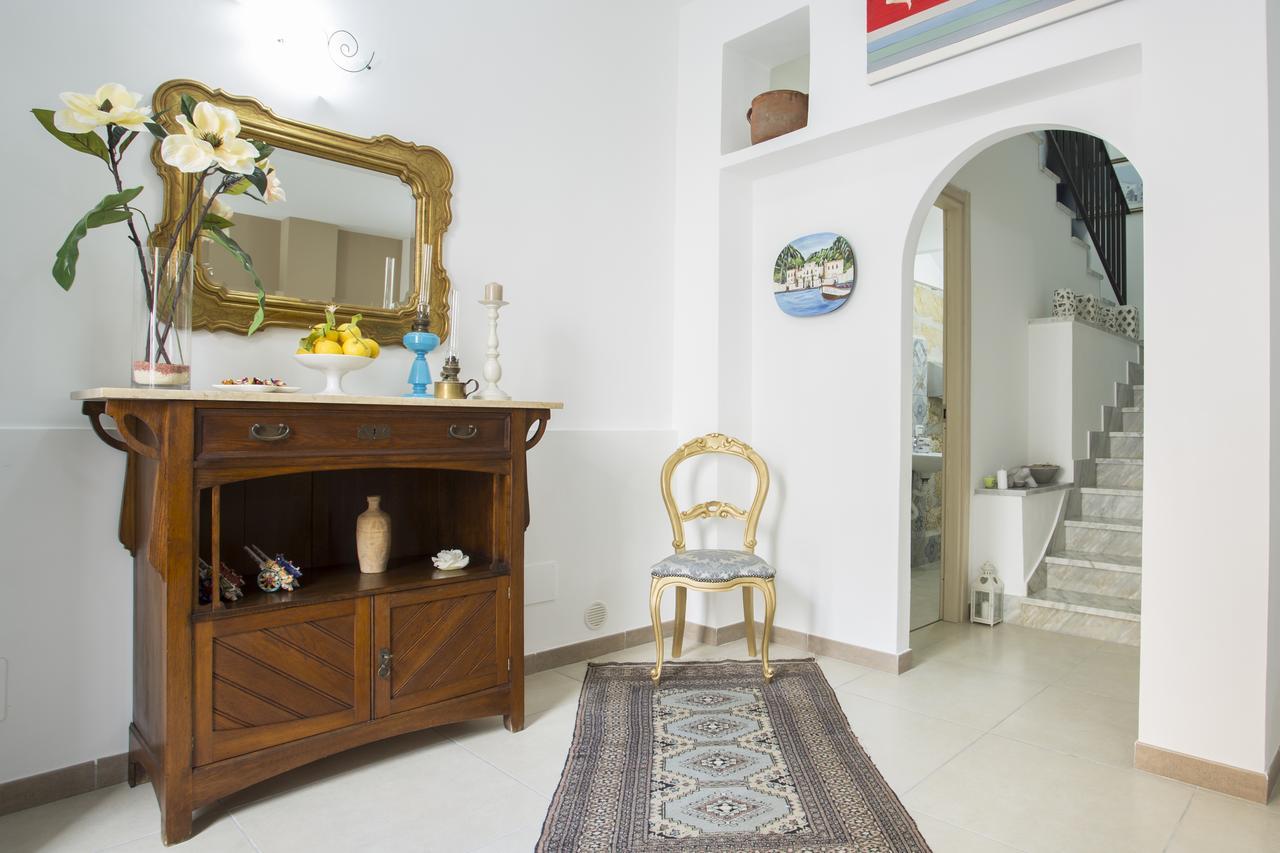 B&B Cinisi Mare E Monti المظهر الخارجي الصورة