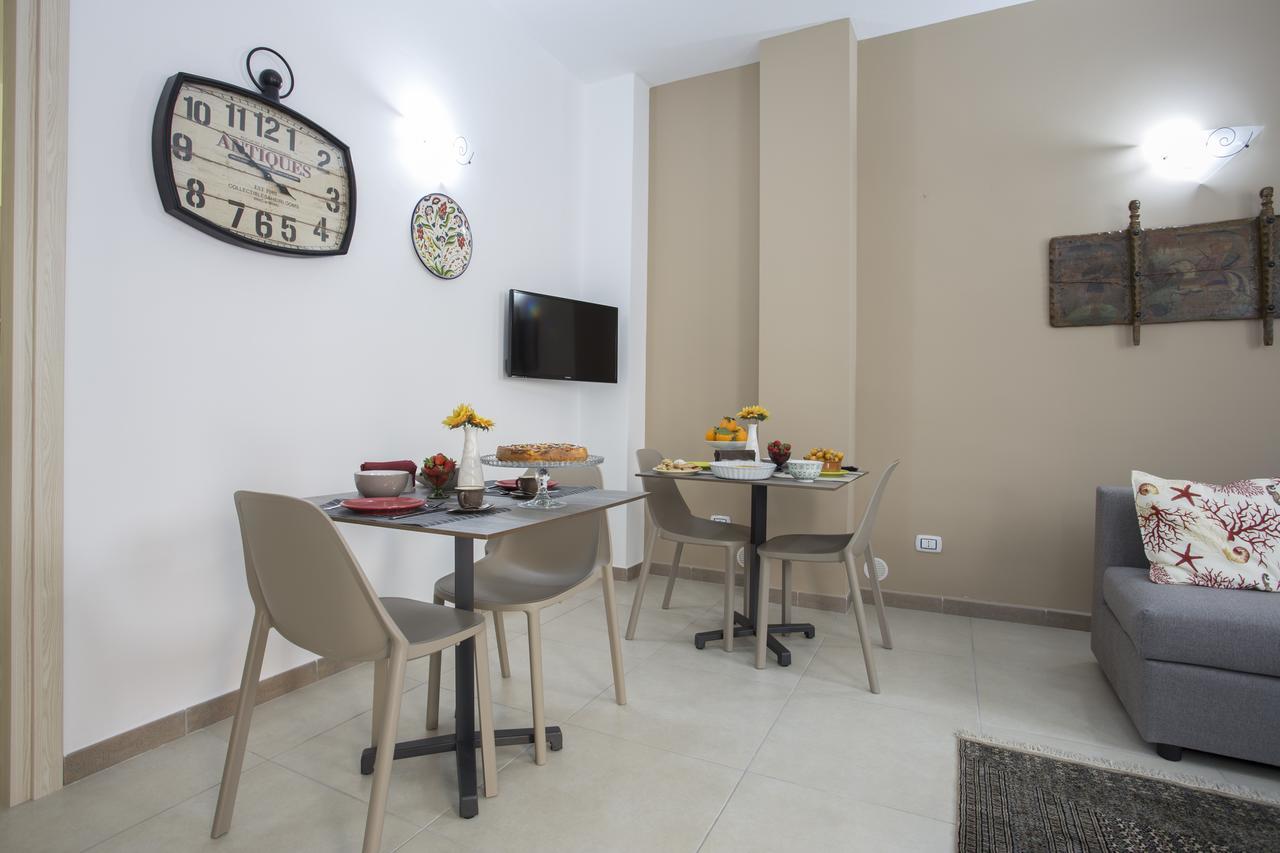 B&B Cinisi Mare E Monti المظهر الخارجي الصورة