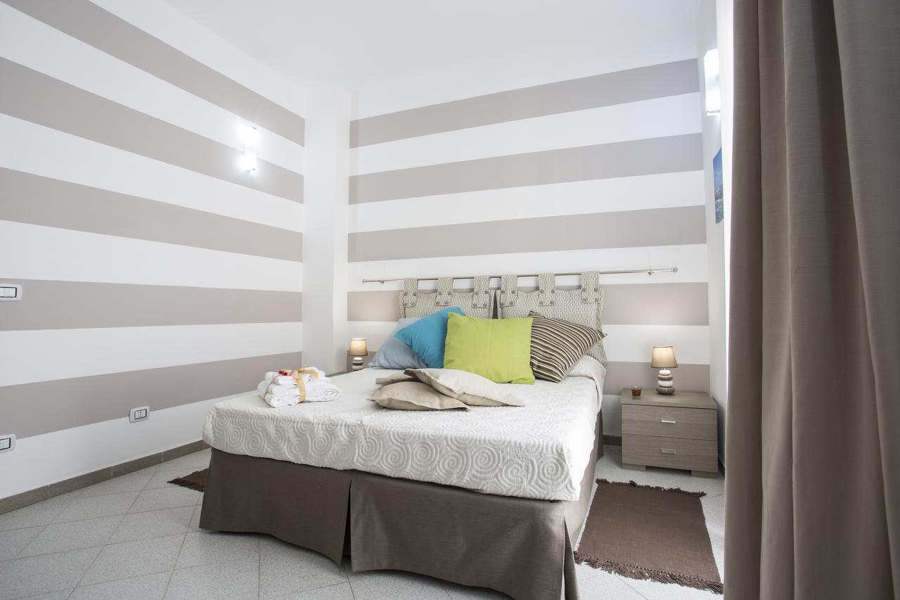 B&B Cinisi Mare E Monti المظهر الخارجي الصورة