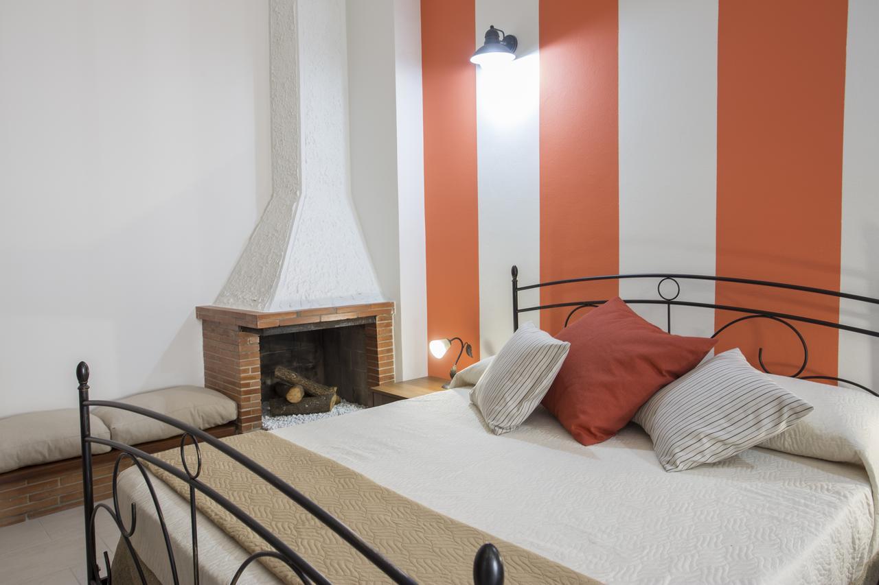 B&B Cinisi Mare E Monti المظهر الخارجي الصورة