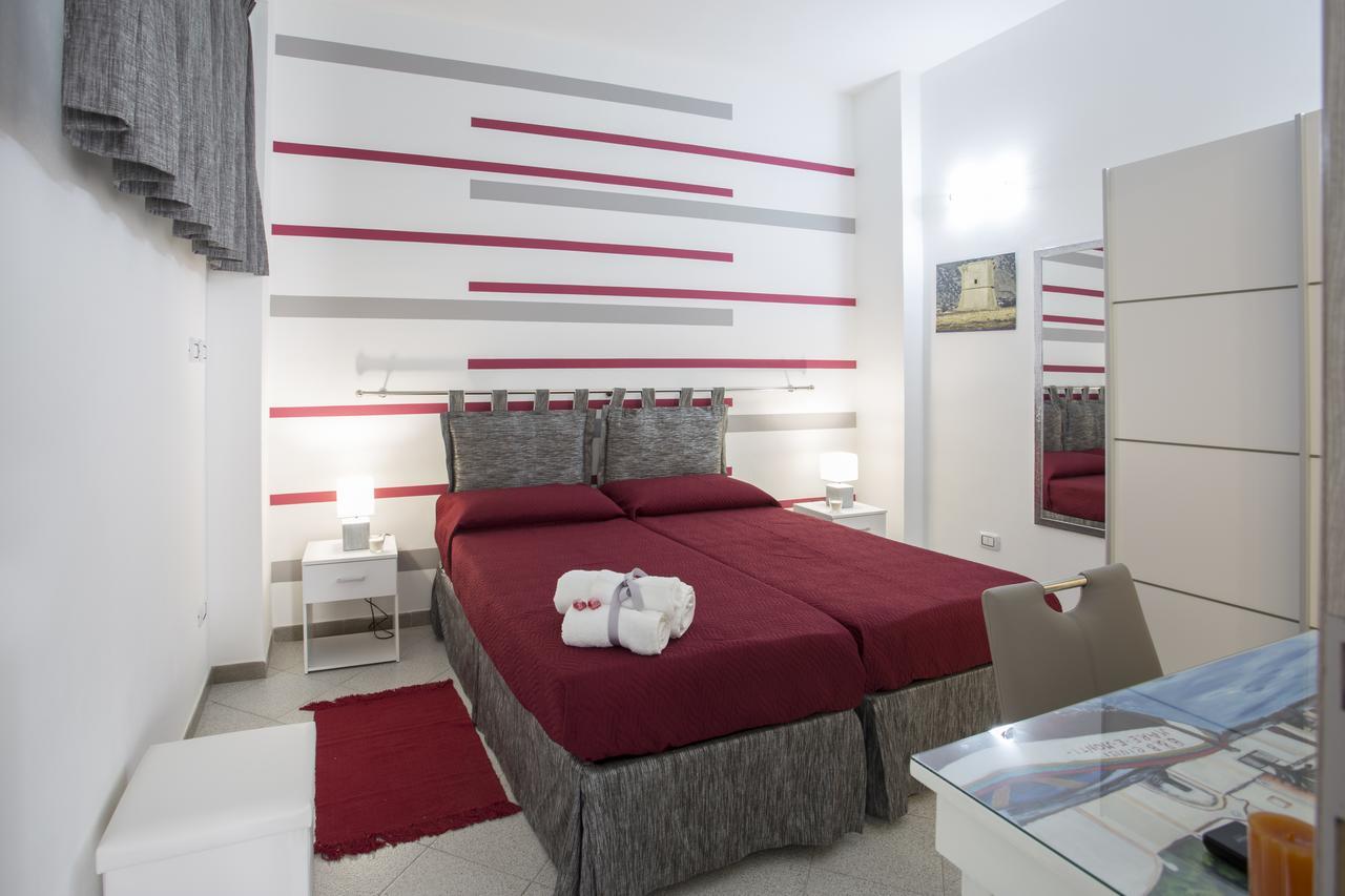 B&B Cinisi Mare E Monti المظهر الخارجي الصورة