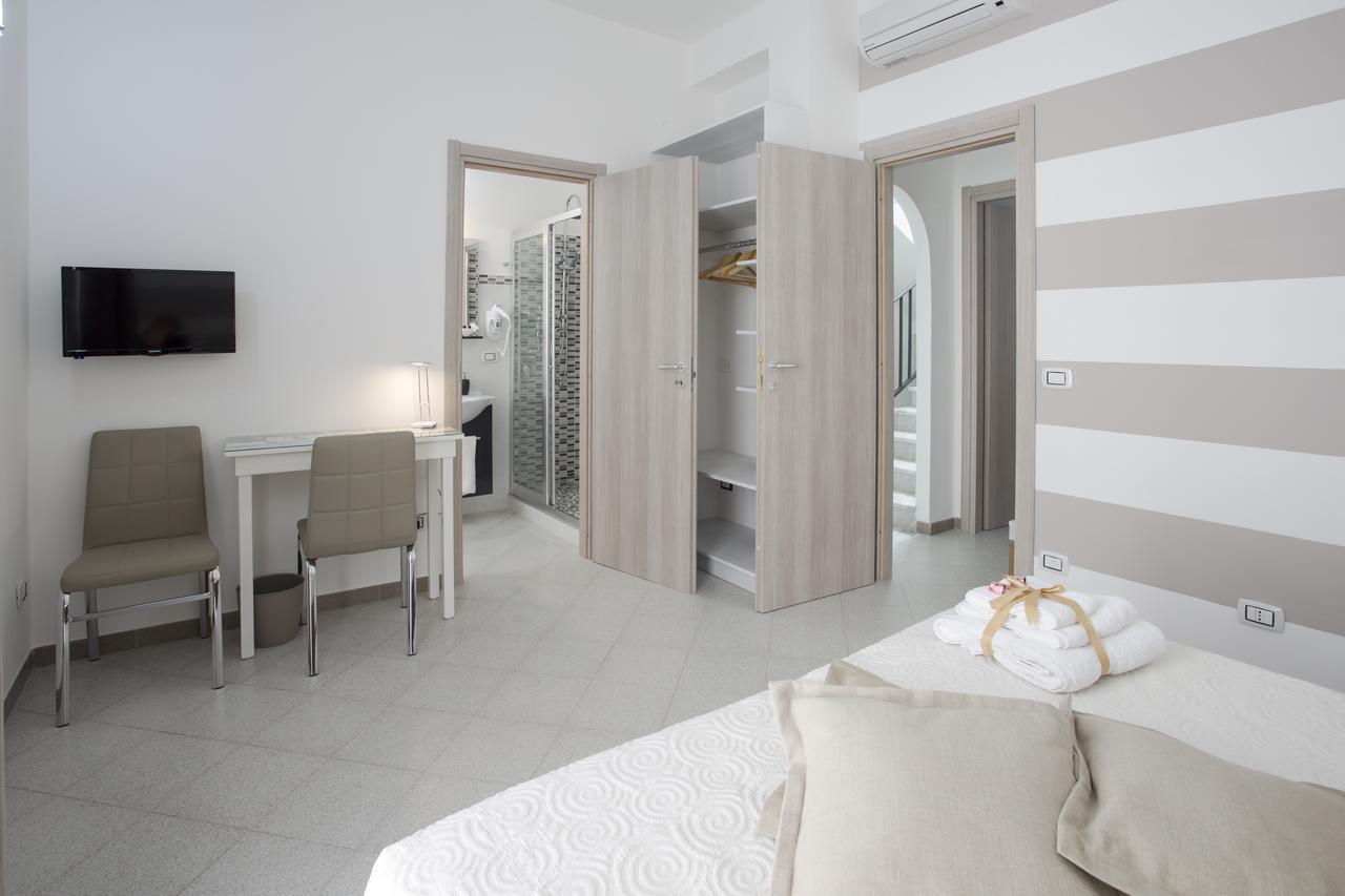 B&B Cinisi Mare E Monti المظهر الخارجي الصورة