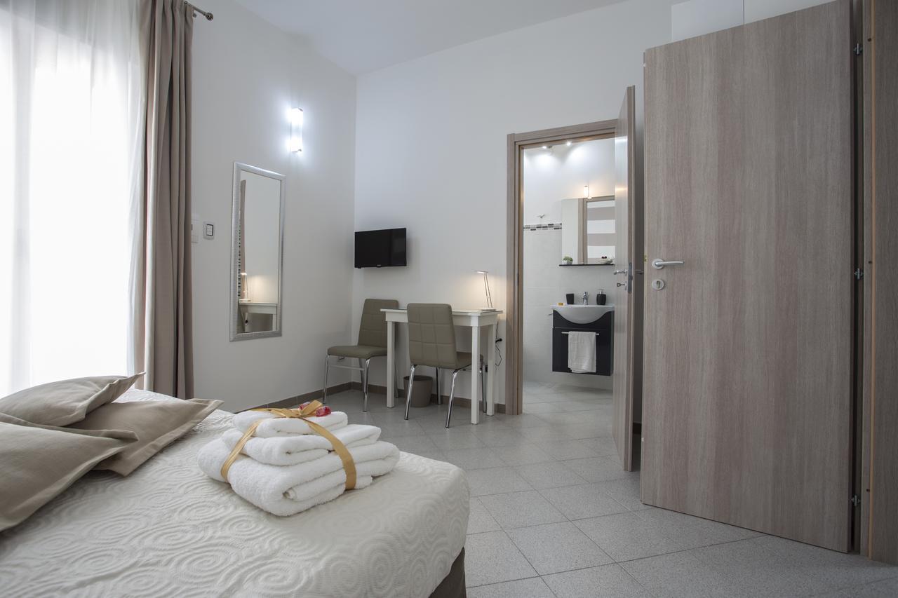 B&B Cinisi Mare E Monti المظهر الخارجي الصورة