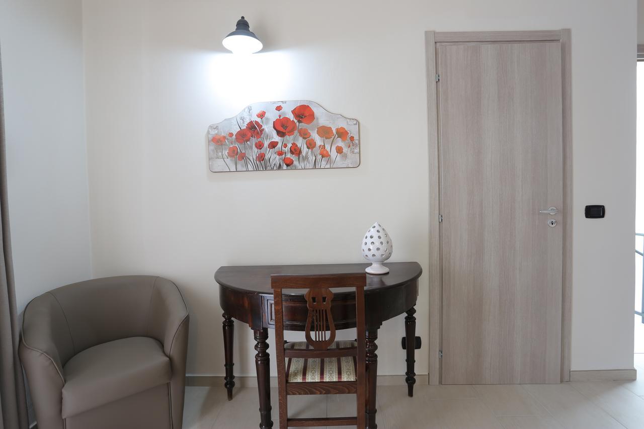 B&B Cinisi Mare E Monti المظهر الخارجي الصورة