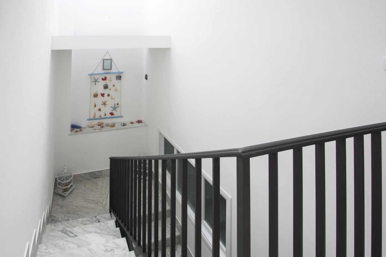 B&B Cinisi Mare E Monti المظهر الخارجي الصورة