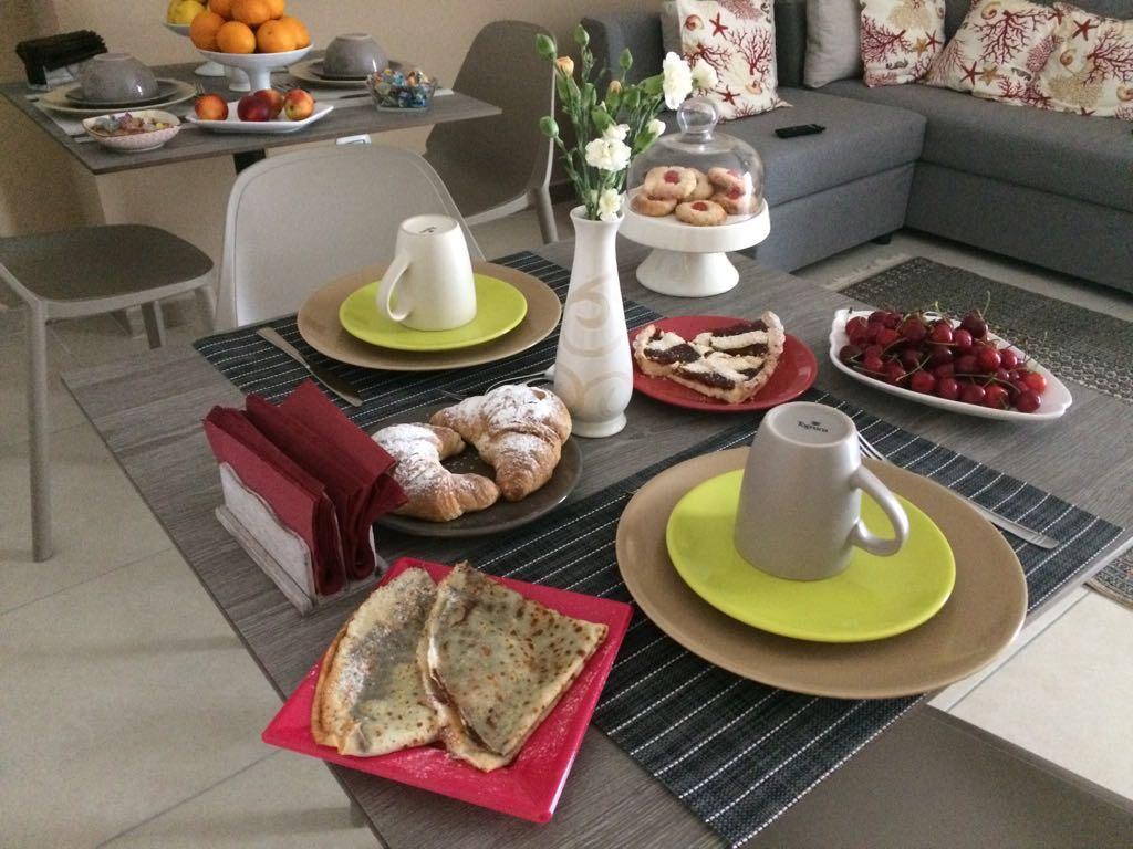 B&B Cinisi Mare E Monti المظهر الخارجي الصورة