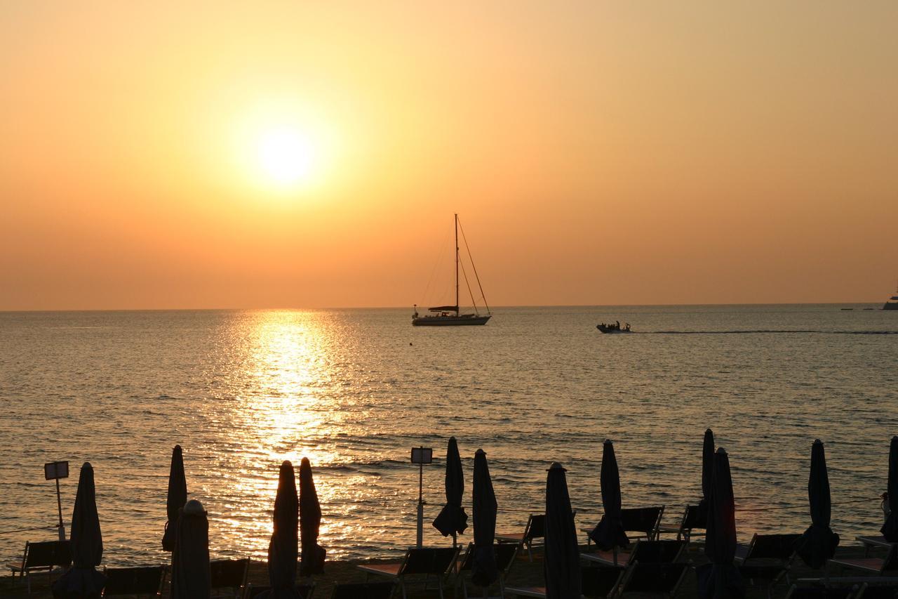 B&B Cinisi Mare E Monti المظهر الخارجي الصورة
