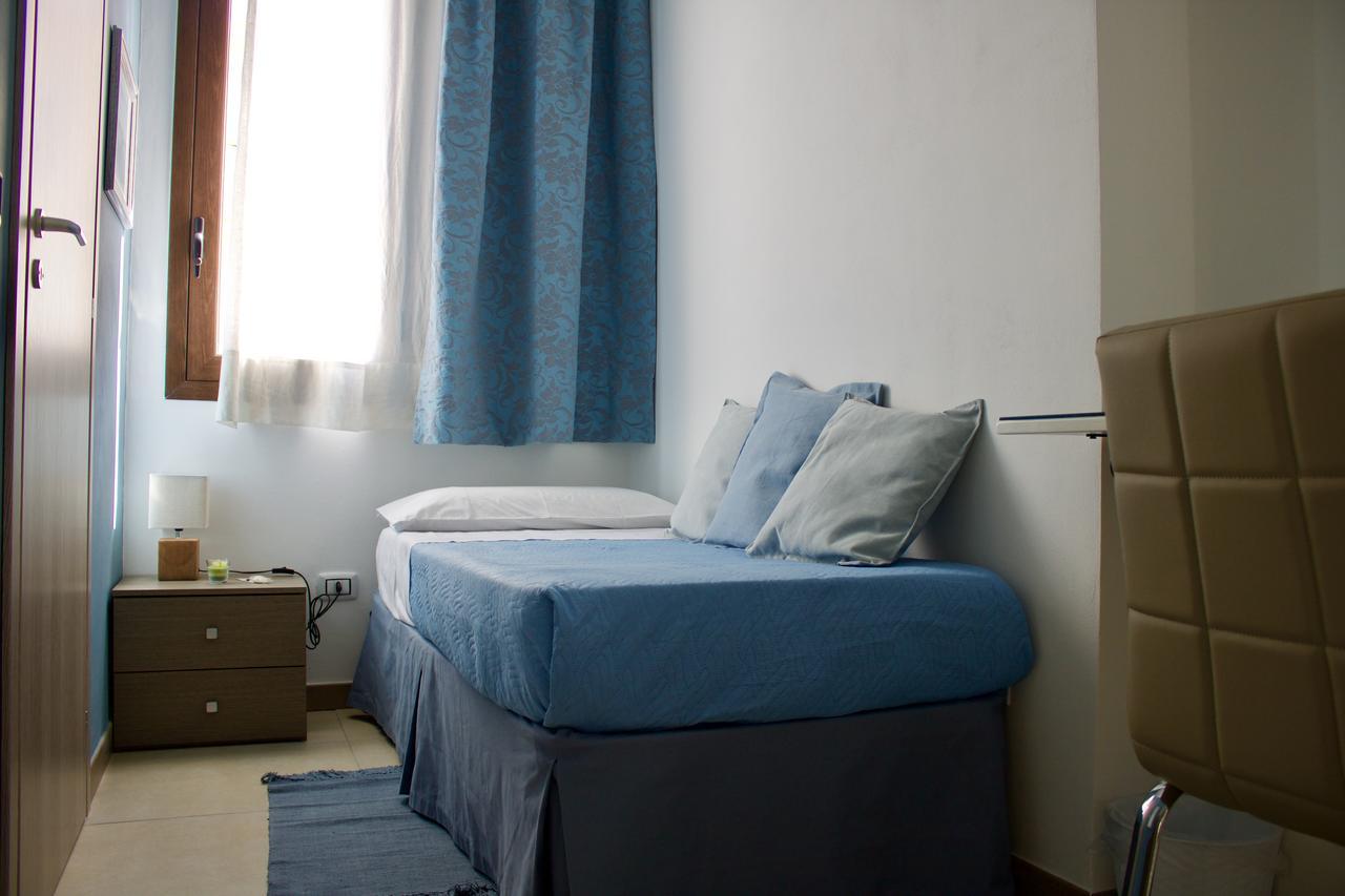 B&B Cinisi Mare E Monti المظهر الخارجي الصورة